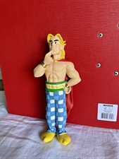 Figurine Astérix Hachette