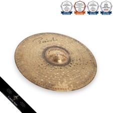 Paiste Signature Dark Energy