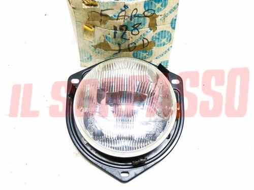 Groupe optique phare support - groupe, +
