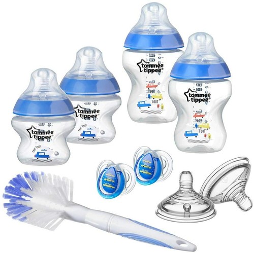 Biberon bebe naissance anti - ,