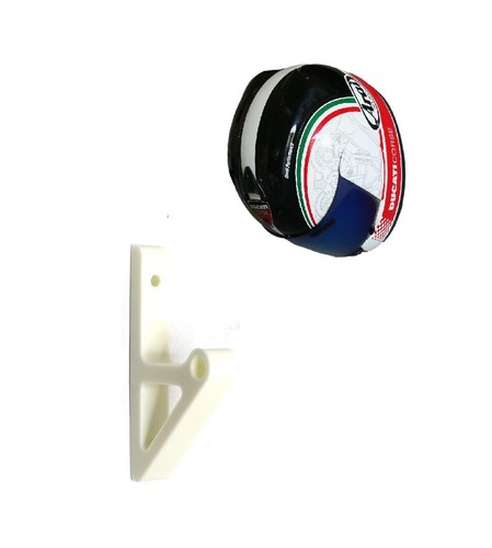 Porte casque présentoir moto - prÉsentoir,