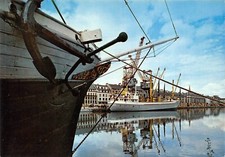 CPM-CAEN le bassin Saint-Pierre (132414)