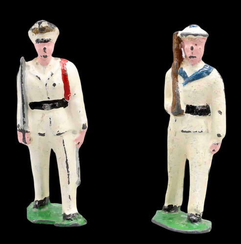 Plomb creux officier marine - plomb,