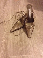 Chaussures Escarpins Femmes