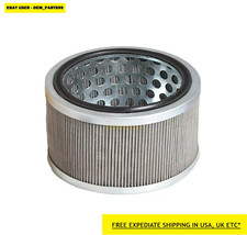 Pièces Jcb - aspiration de