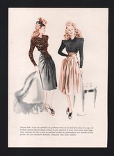 pub 1943 recto verso mode 