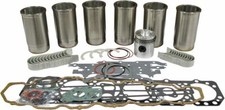 Engine Premium Overhaul Kit