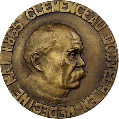 France médaille - france,,