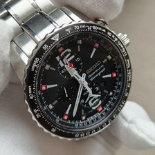 Seiko Sportura Pilot