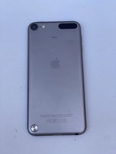 Apple iPod touch 5G Gris - Apple A1421 – HS iCloud – Semi HS – Bon état