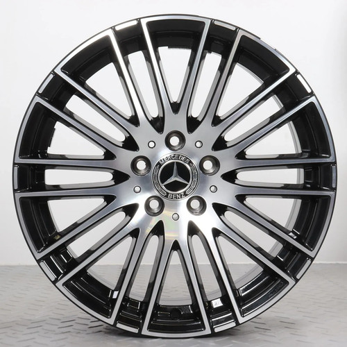 Alufelge mercedes classe - alufelge,