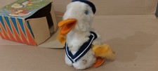 Ancien Automate - Le Canard a