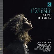 George Frideric Handel George