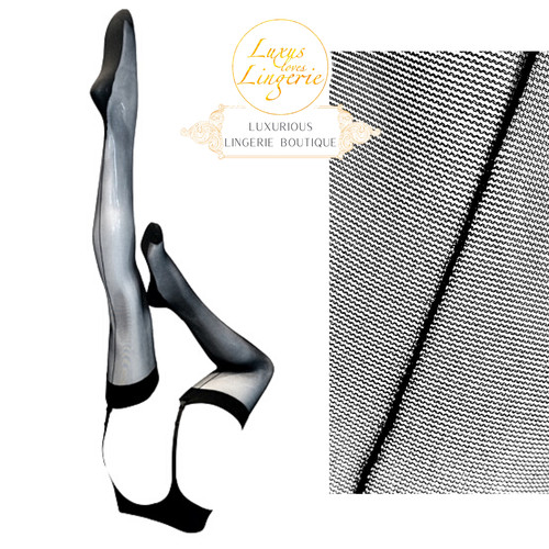 Bas amber par wolford agent - amber,