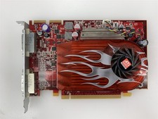 ATI Radeon HD 2600 XT 256MB