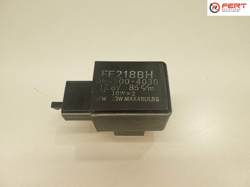 Centrale clignotant triumph - centrale, (triumph