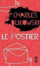 Le postier - Bukowski, Charles