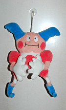 Peluche monsieur mime - peluche,