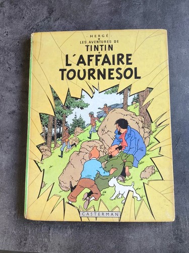 Bande dessinée casterman - dessinÉe,
