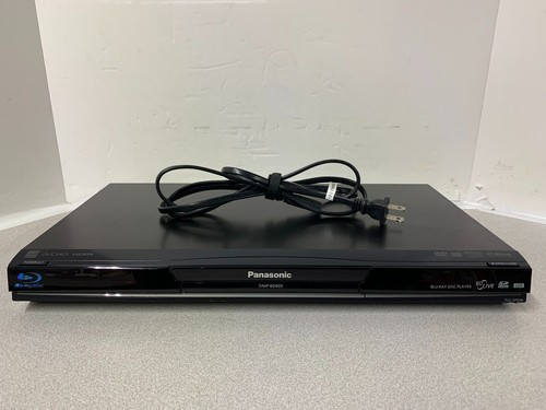 Panasonic dmp bd605 blu ray - **panasonic, blu-ray