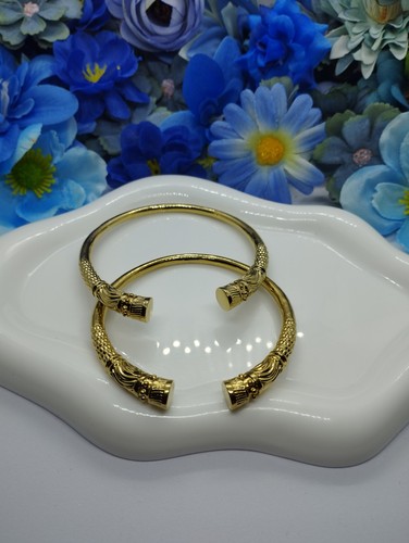 Bracelet jonc style - jonc, vangovango