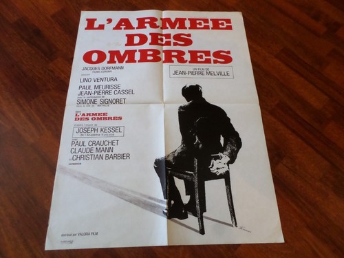 Affiche ventura melville - , /