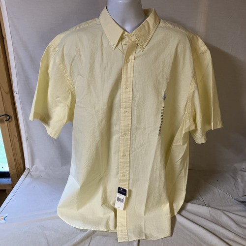 Ralph lauren mens shirt - lauren,