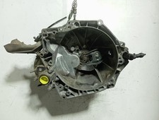 Boite de vitesses PEUGEOT 407