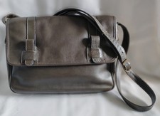 Sac type gibecière, Fabrication Texier