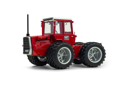 Universal hobbies tracteur - universal,