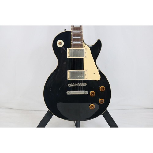 Guitare électrique burny - guitare,