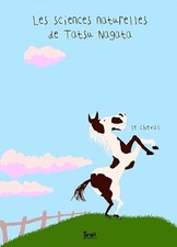 Le Cheval: Les sciences