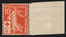 n°147, bord de feuille