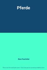 Pferde, Rien Poortvliet