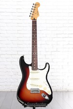 Fender Player II Stratocaster