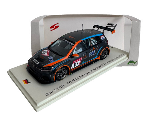 Volkswagen golf gti tcr - volkswagen,