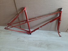 Cadre velo CYRIL GUIMARD