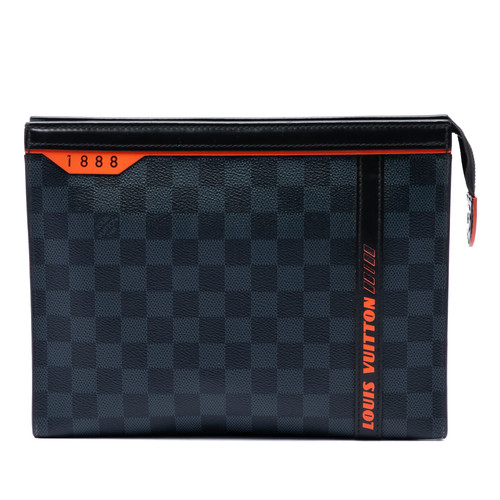 Louis vuitton damier cobalt - vuitton,