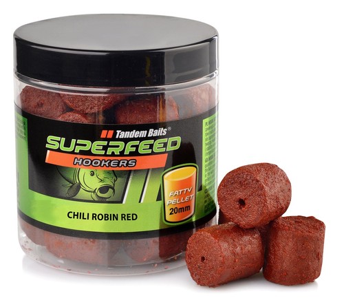 Tandem baits superfeed carpe - superfeed,