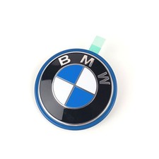 BMW Emblème Marque