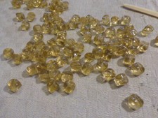 perle vintage, lot de 300