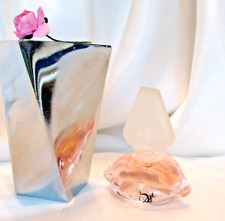 Miniature BOUCHE  NEZ Rose de