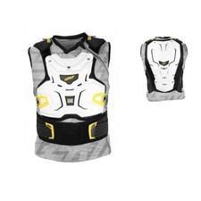 Gilet / Dorsale de protection