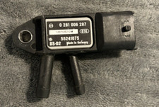 CAPTEUR PRESSION FAP FIAT 1.3L JTD 0281006287 55241075 DS-D2