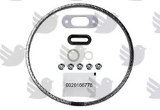 Hermann Saunier Duval Pièces