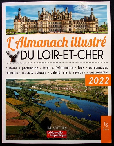 Almanach illustre du - l'almanach,