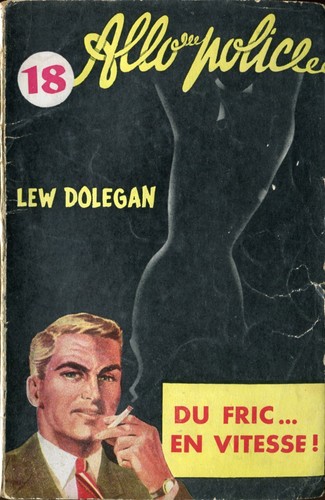 Allo police 18 lew - s.e.g.,
