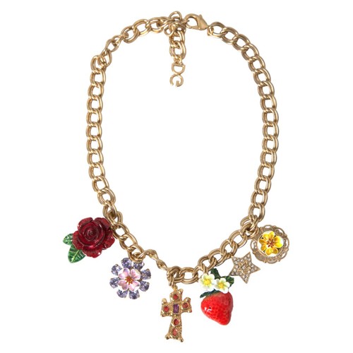 Collier dolce gabbana - collier,