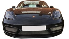 Porsche 718 Boxster / Cayman