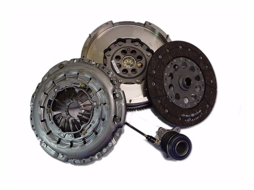 Kit embrayage volant - kit, d'inertie